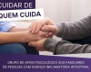 Grupo de Apoio Psicológico a Familiares