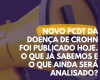 Novo PCDT da Doença de Crohn: o que muda -  DII Brasil