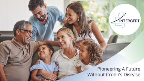 Pesquisa para prevenção da Doença de Crohn