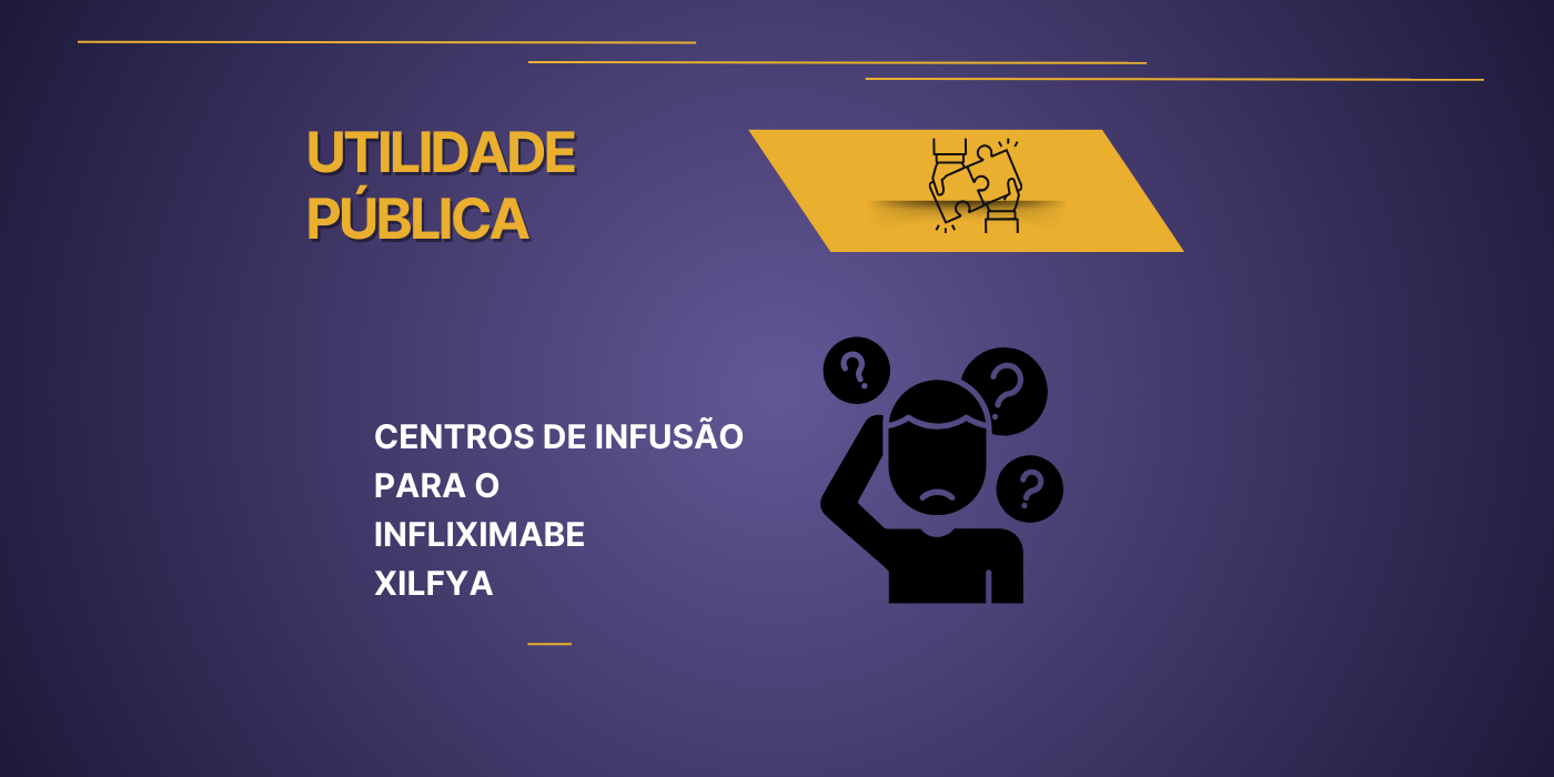 Crise no acesso ao tratamento com  infliximabe biossimilar: DII Brasil e as ações para garantir tratamento aos pacientes