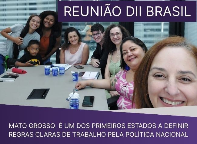 DII Brasil e Mato Grosso avançam na implementação da Política Nacional das Doenças Inflamatórias Intestinais