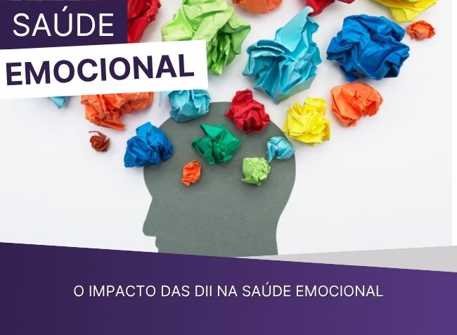 Doença Inflamatória Intestinal: o impacto invisível na saúde emocional