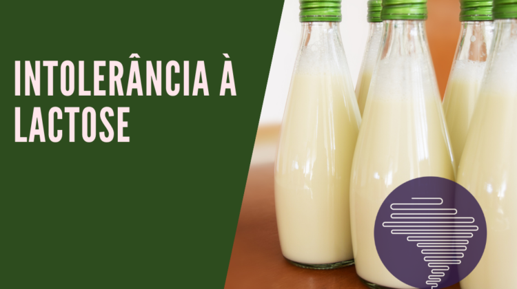 Intolerantes à lactose no Brasil