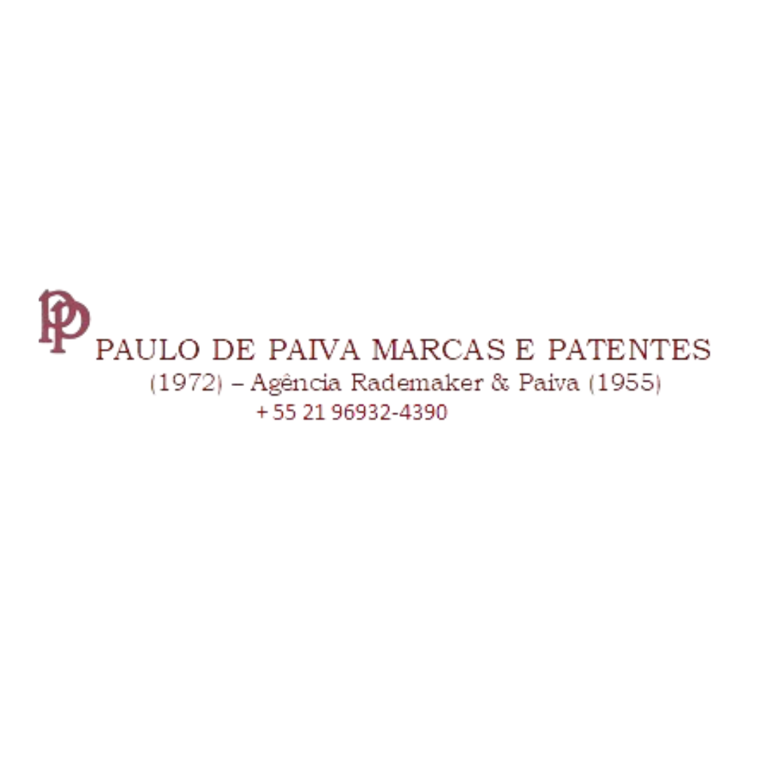 Paulo de Paiva Marcas e Patentes