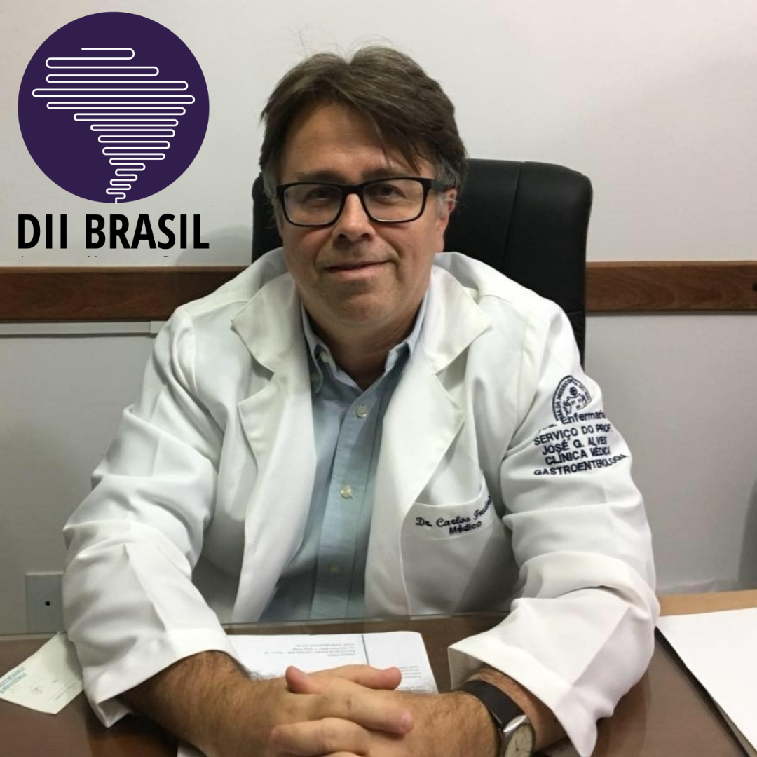 Dr. Carlos Frederico Porto Alegre